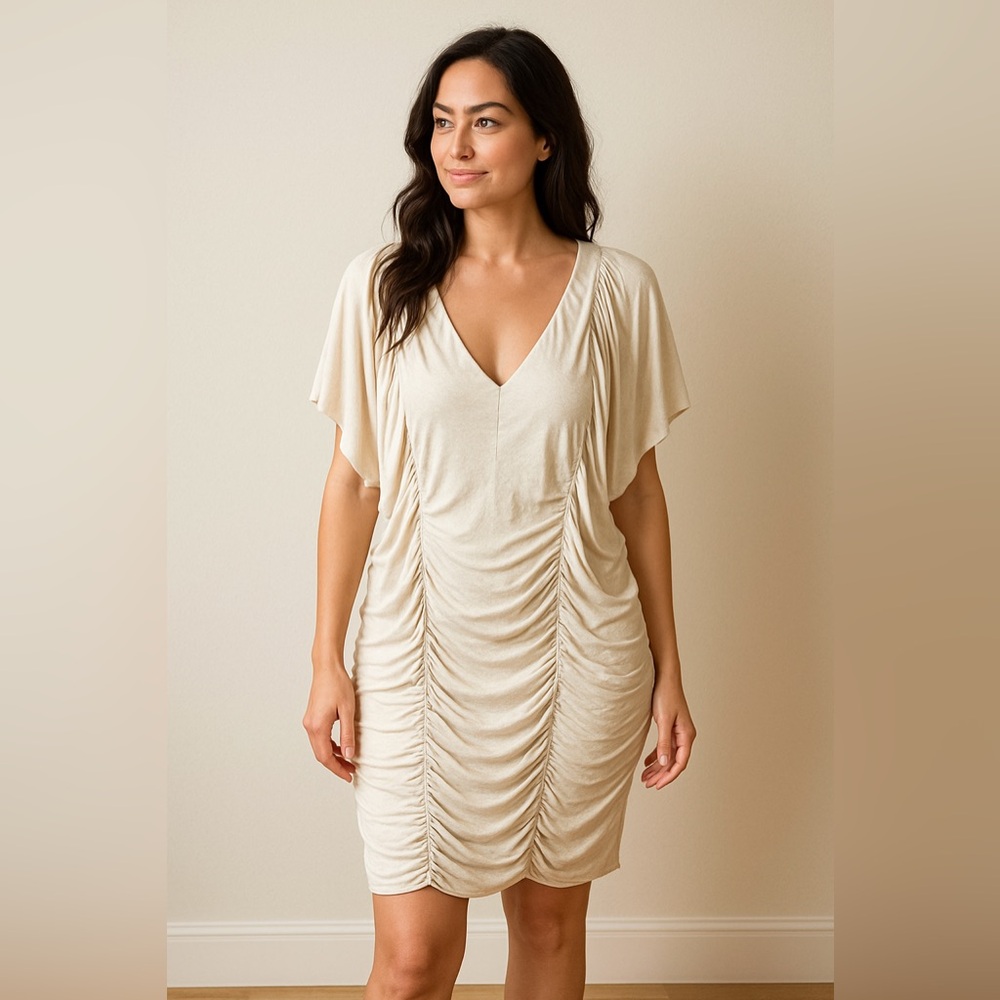 Vintage Marciano dress